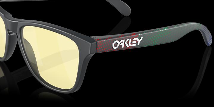 Carbonio opaco, GIOCO PRIZM