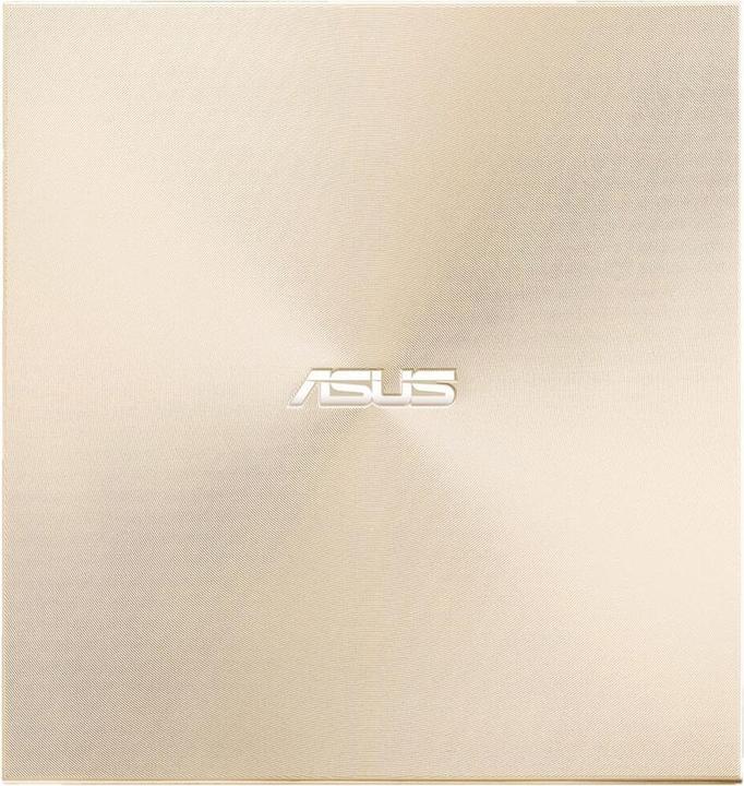 Produktbild ASUS ZenDrive U9M (DVD Brenner, DVD Laufwerk, CD Laufwerk, CD Brenner)
