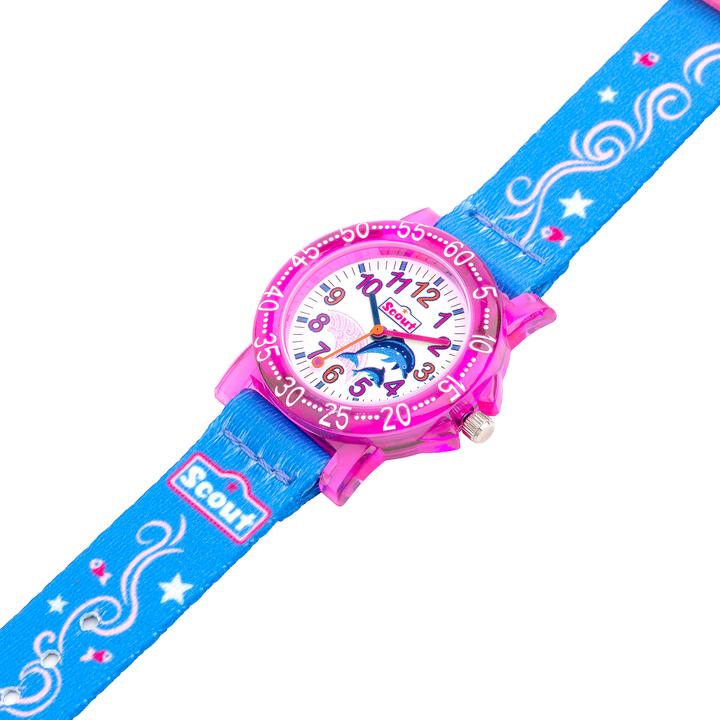 Produktbild Scout The IT-Collection (Analoguhr, 30.50 mm)