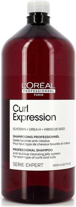 Actual product image L'Oréal Professionnel Expert Expression Cream (1500 ml)