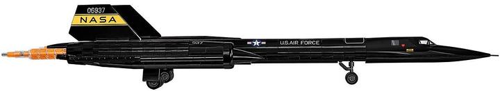 Produktbild Cobi SR-71 Blackbird