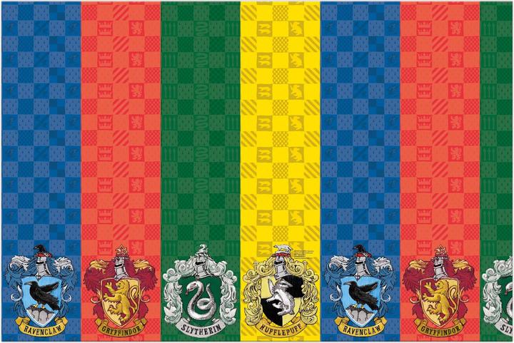Immagine prodotto Procos Tovaglia Harry Potter FSC (120 x 180 cm)