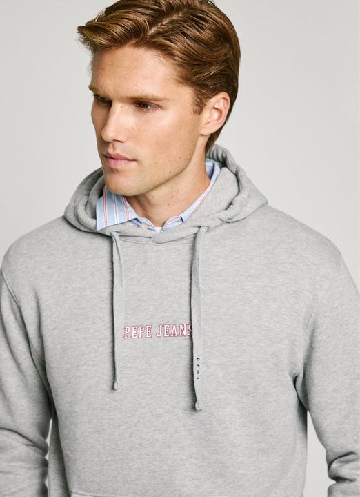 Image du produit Pepe Jeans Dexter Hoodie (S)