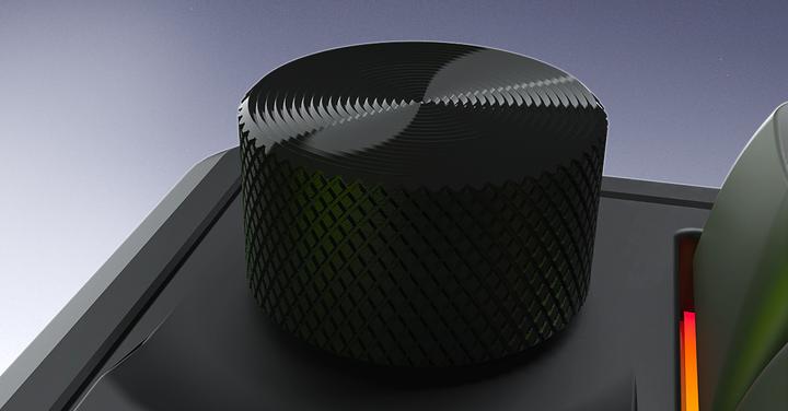 Produktbild Hator Skyfall 80 Pro (US, Kabelgebunden, Kabellos)