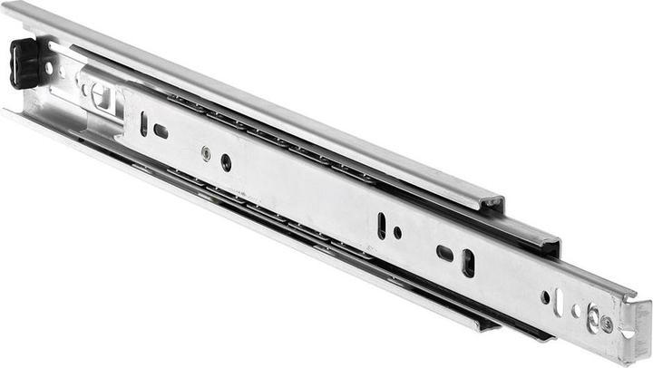 Produktbild Accuride Kugel-Vollauszüge 3832 mit Ausrollsicherung