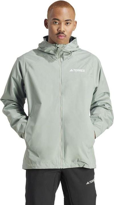 Produktbild Adidas Windjacke Grau (M)
