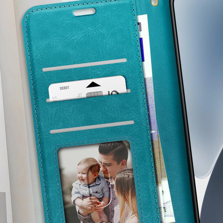 Actual product image Mayaxess SecureCard Cover (Xiaomi 15)