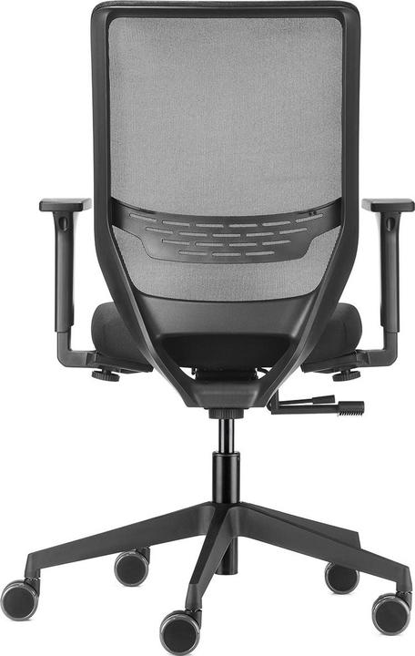 Image du produit kaiserkraft Siège de bureau TO-SYNC Work AUTO TrendOffice (41 - 52 cm)