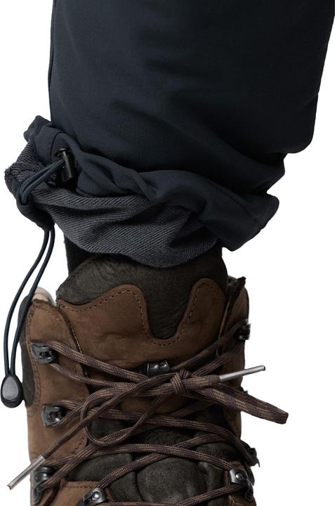 Produktbild Fjällräven Abisko Winter Stretch Trs W (44)