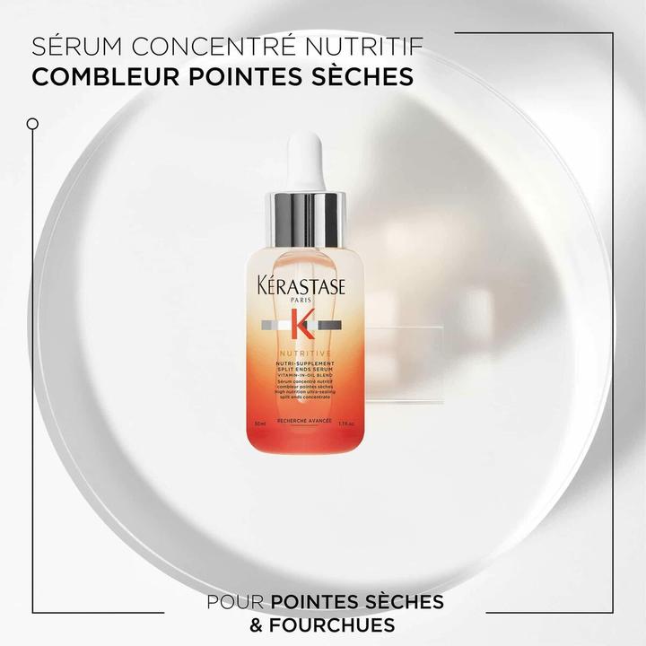 Image du produit Kérastase Nutritive Split End Serum (50 ml)