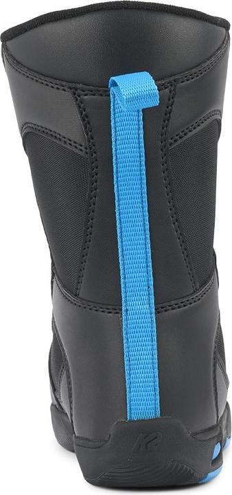 Actual product image K2 Snowboard Boots Mini Turbo 2025 (34)