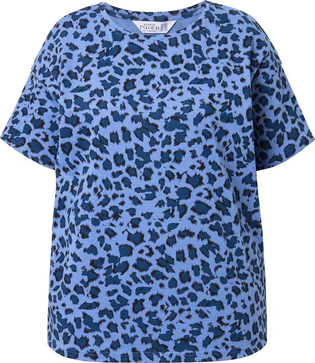 Image du produit Studio Untold T-shirt imprimé all-over (50, 52)
