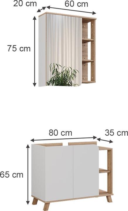 Produktbild Vicco Karen