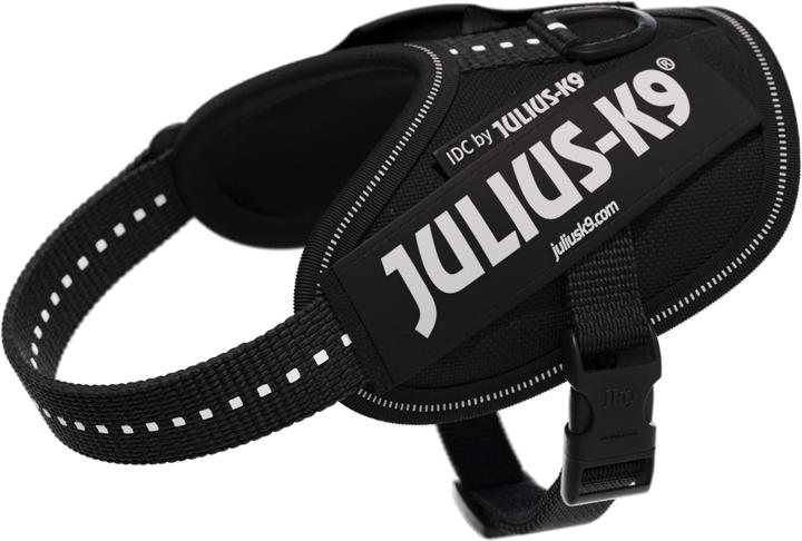 Actual product image Julius-K9 IDC Power Harness Baby (XS, Dog, General)