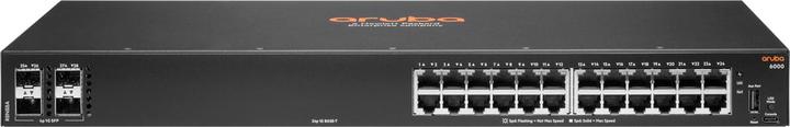 HPE Aruba 6000 24G 4Sfp Managed