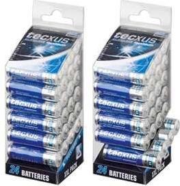 Image du produit Goobay LR6/AA (24 pcs, AA)