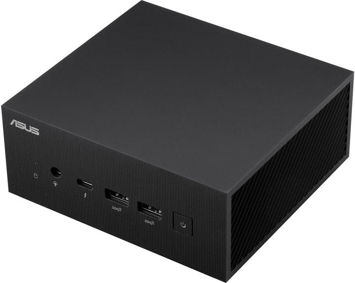 Actual product image ASUS VIVO Mini PN64-BB7004MDE1 (Intel Core i7-13700H)