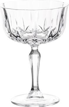 Rcr OPERA CH GOBLET 25849020206 (24 cl, 6 Gläser, Weissweingläser)