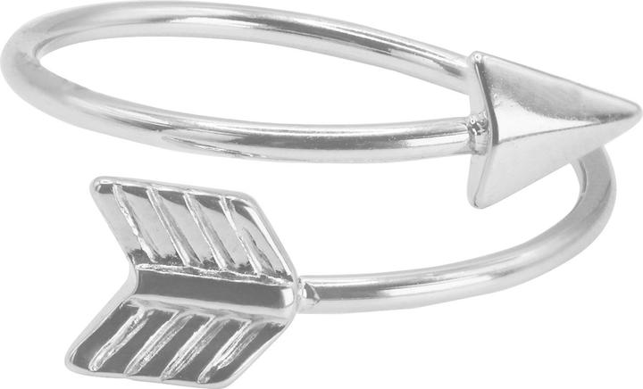 Produktbild Heideman Rullu silberfarben (One Size)