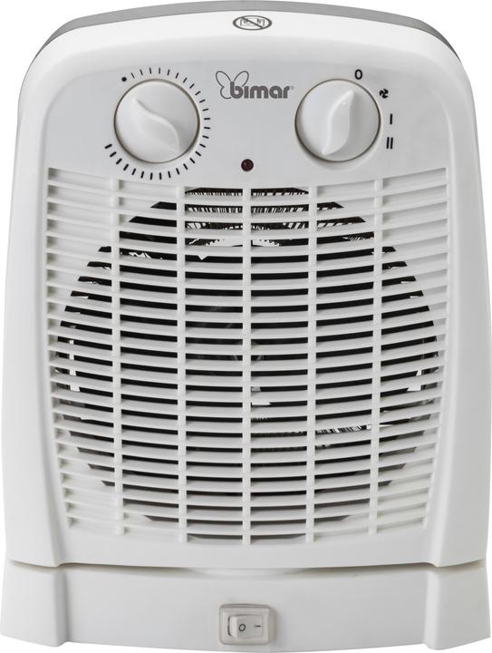 Image du produit Bimar HF195 (2000 W)