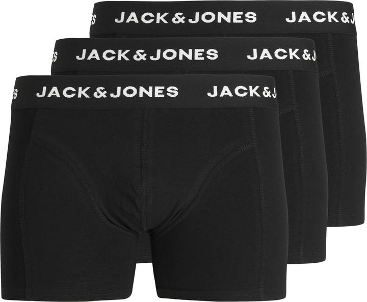 Produktbild Jack & Jones Trunks Trunks (M, 3er Pack)