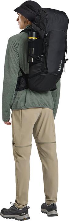 Actual product image Jack Wolfskin Cyrox Shape 35 (35 l)
