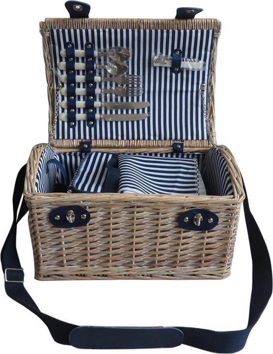 Produktbild Picknick Picknickkorb