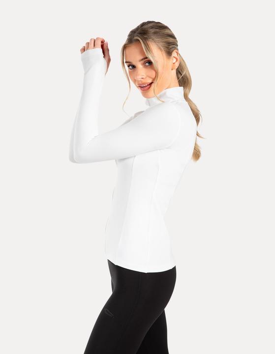 Immagine prodotto Smilodox Trainingsjacke Kenna Gold (M)