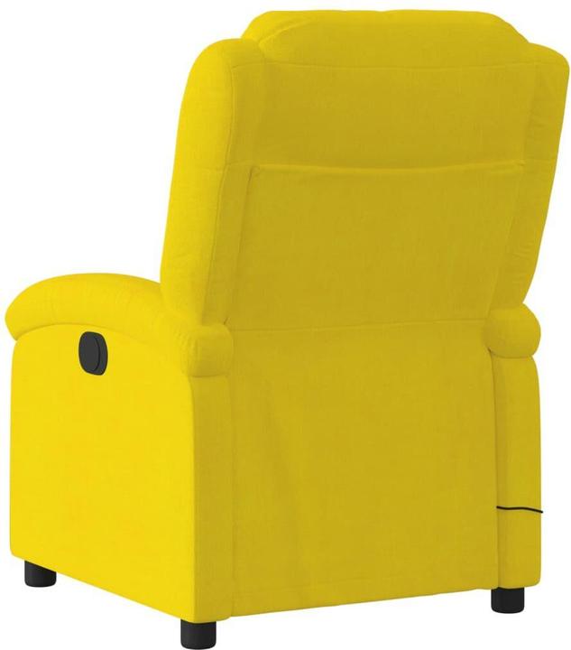 Image du produit vidaXL elektrischer Massagesessel