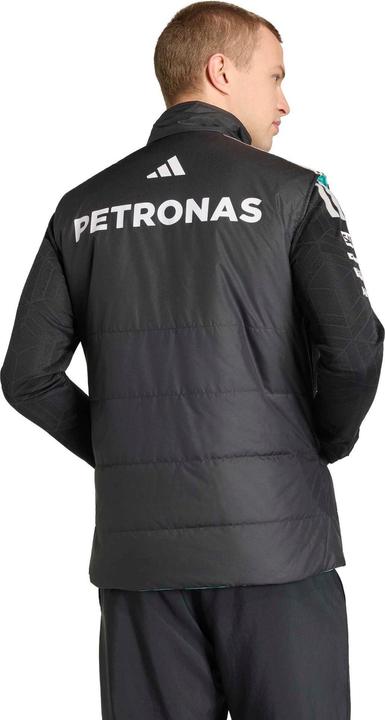 Produktbild Adidas Mercedes MC (M)