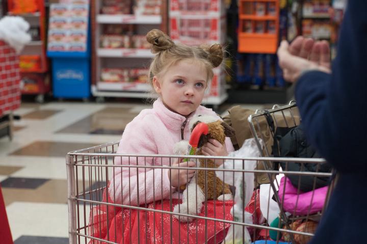Produktbild Alle Jahre wieder - Weihnachten mit den Coopers (DVD, 2015, Deutsch)