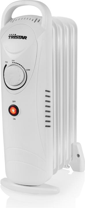 Tristar Oil radiator KA-5103 (500 W)