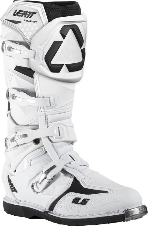 Actual product image Leatt Boots 6.5 V25 (Men, 45.5)