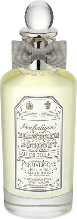 Actual product image Penhaligon's Bouquet Eau de Toilette (Eau de toilette, 100 ml)