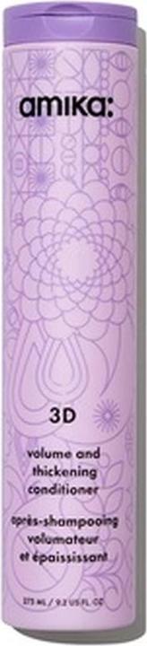 Produktbild Amika 3D Volume & Thickening Conditioner 9.2 fl oz (272.08 ml)