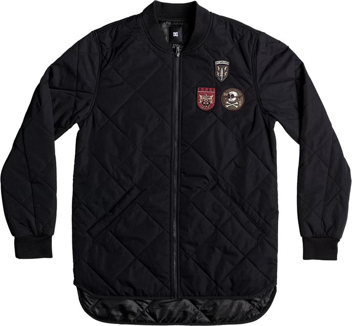 DC Shoes Hedgehope