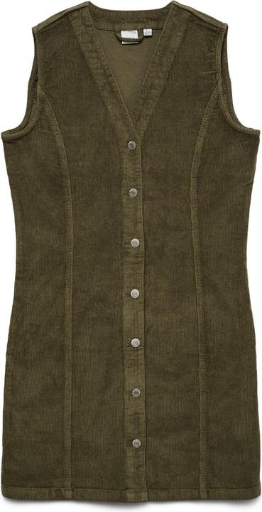 Produktbild Vero Moda VMEDEN Kurzes Kleid Kleid (XL)