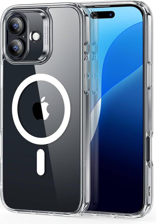 Image du produit ESR Classic Hybrid HaloLock Case (Apple iPhone 16 Plus)