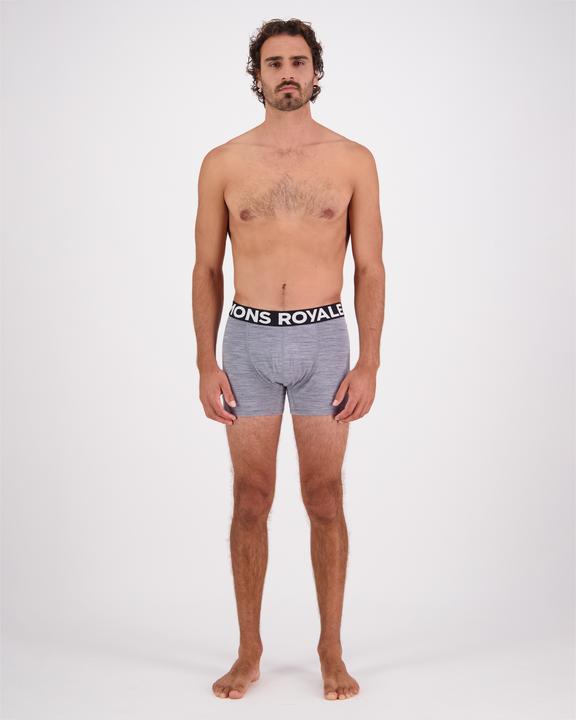 Produktbild Mons Royale Hold 'em Shorty Boxer (XXL)