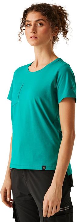 Immagine prodotto Regatta Ada Maglietta Elasticizzata Donna (42)