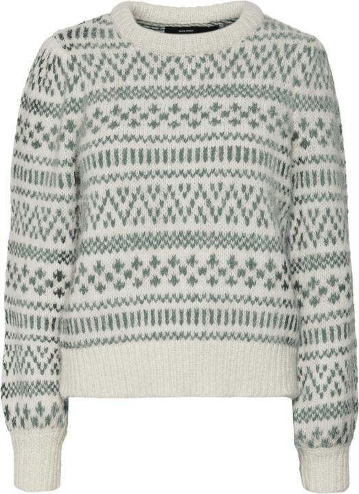 Produktbild Vero Moda VMKAIRA Pullover Strickpullover (L)