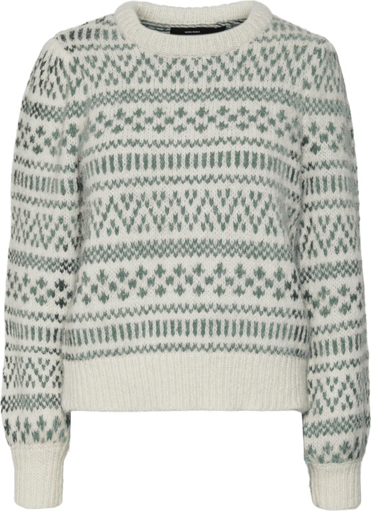 Immagine prodotto Vero Moda Maglia VMKAIRA Maglia a maglia (L)