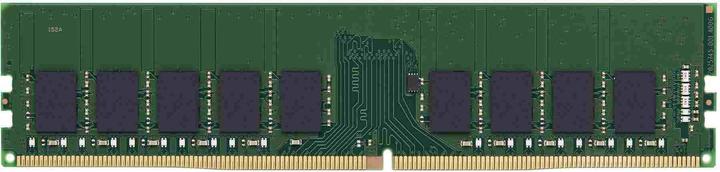 Produktbild Kingston 16GB 3200MT/s DDR4 ECC Reg CL22 DIMM 2Rx8 Hynix E (1 x 16GB, 3200 MHz, DDR4-RAM, DIMM)