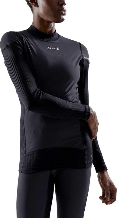 Actual product image Craft Active Extreme X Wind Long Sleeve Shirt (S)