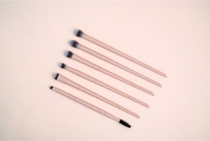Actual product image Sosu Cosmetics - Luxury Brush Eye Collection (Eyebrows)