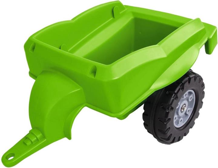 Actual product image BIG JIM Loader + Trailer