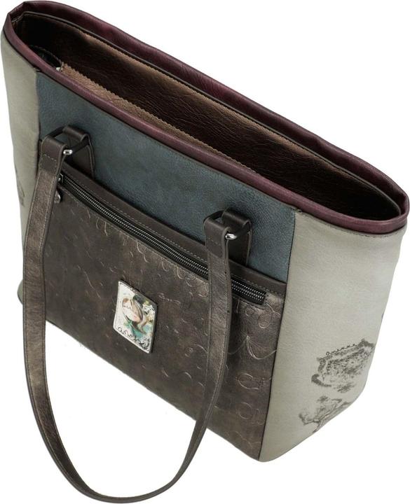 Immagine prodotto Anekke Manifesto Shopper Tasche 37 cm (13 l)