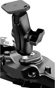 Produktbild RAM Mounts Ram stem mount, Long arm