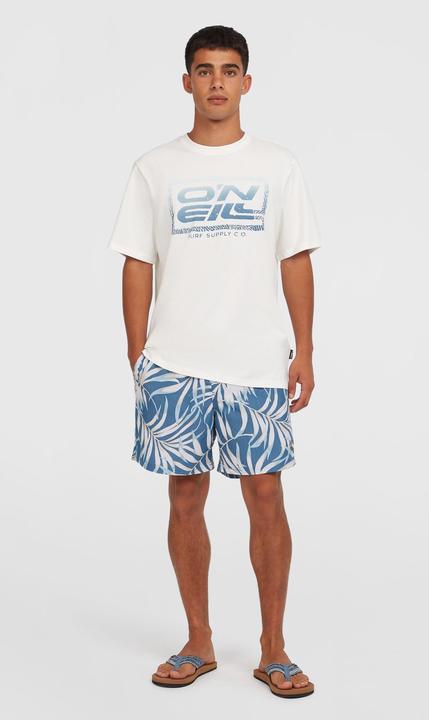 Produktbild O'Neill Cali Floral 16" Swimshorts (XL)