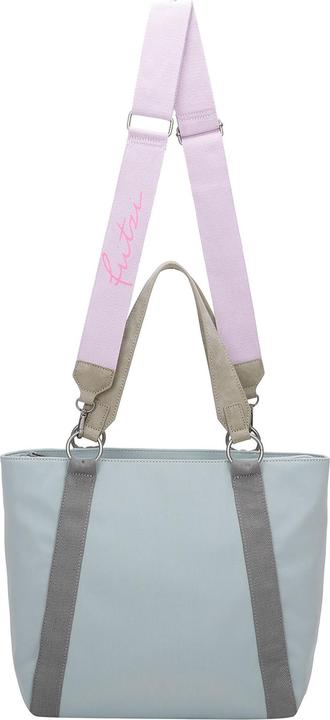 Actual product image Fritzi aus Preußen Noxy01 Sky Shopper Bag 33.5 cm (15 l)